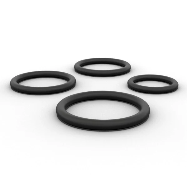 Kit simeringuri motor piston Caterpillar 392-5514