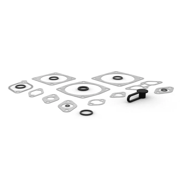 Kit garnituri si simeringuri racitor ulei Caterpillar 392-5535