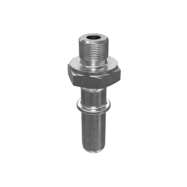 Conector pompa apa Caterpillar 392-7700
