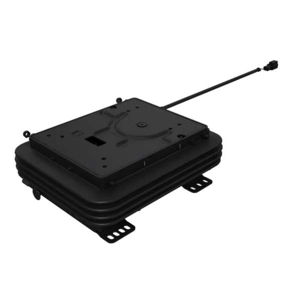 Sistem suspensie scaun pneumatic 12V Caterpillar 392-9278