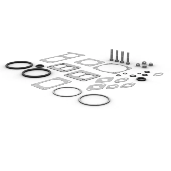 Kit garnituri instalare turbosuflanta Caterpillar 393-1181