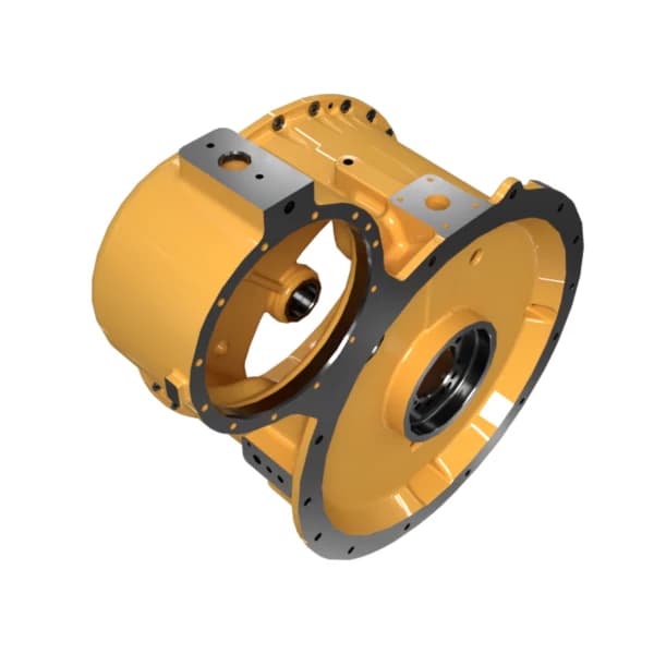 Capac turbosuflanta Caterpillar 393-3622