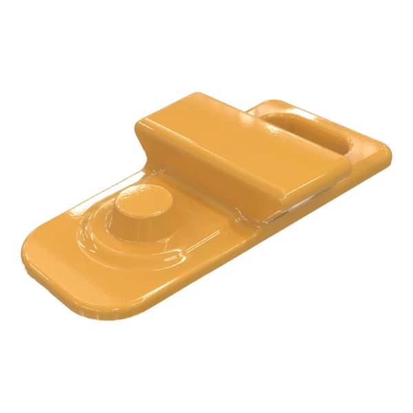 Suport montaj deflector lateral Caterpillar 393-4759