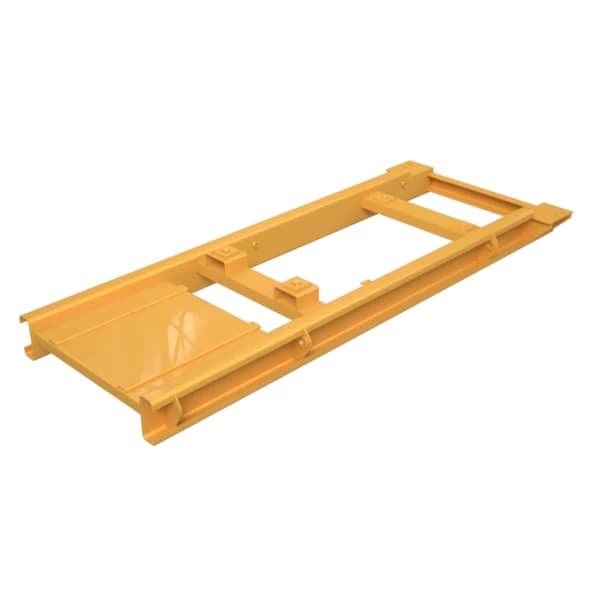 Ansamblu baza -GEN Caterpillar 393-5724