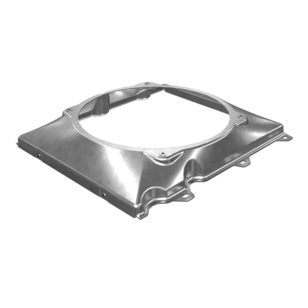 Carcasa ventilator radiator Caterpillar 393-7331