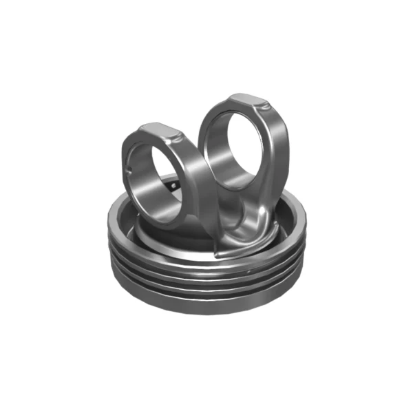 Ansamblu piston Caterpillar 393-8987