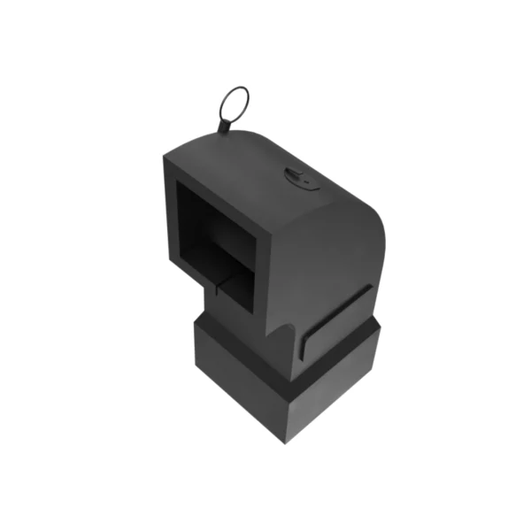 Izolatie cot toba esapament Caterpillar 393-9152
