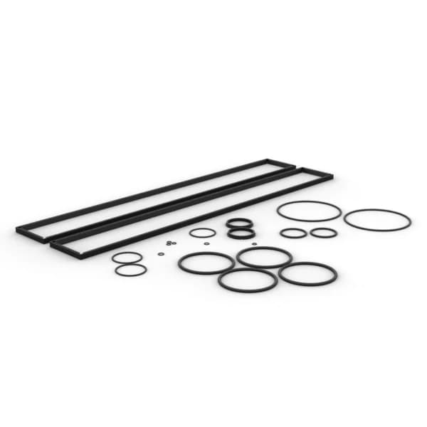 Kit instalare aftercooler cu garnituri si simeringuri Caterpillar 393-9261