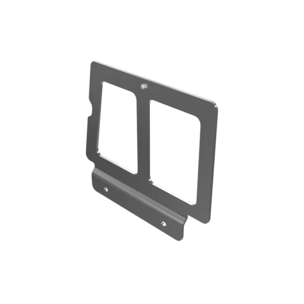 Suport placa Caterpillar 394-3554