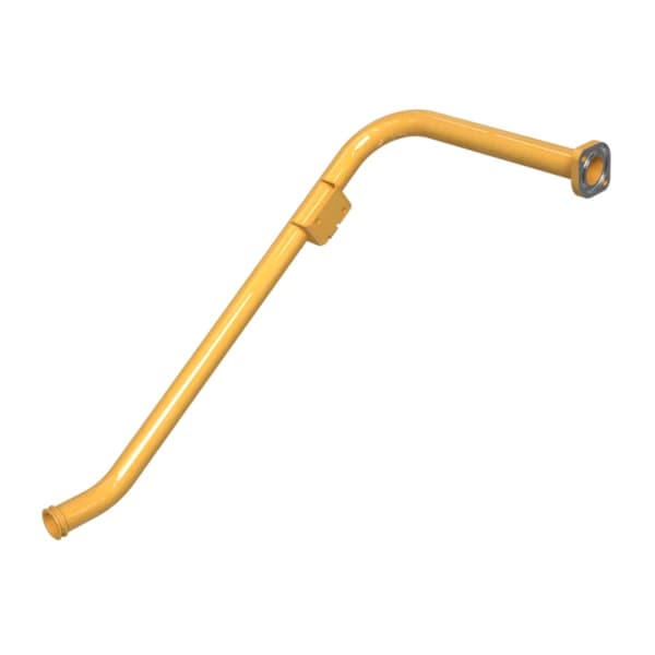 Ansamblu tub transport fluid Caterpillar 394-3568