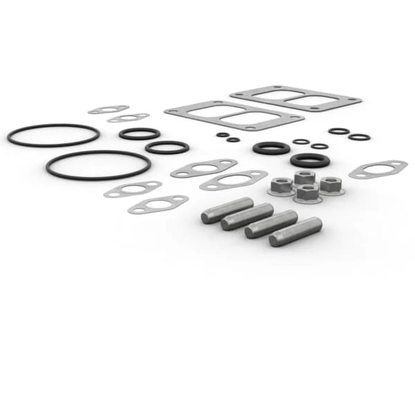 Kit garnituri montaj turbosuflanta Caterpillar 394-9183