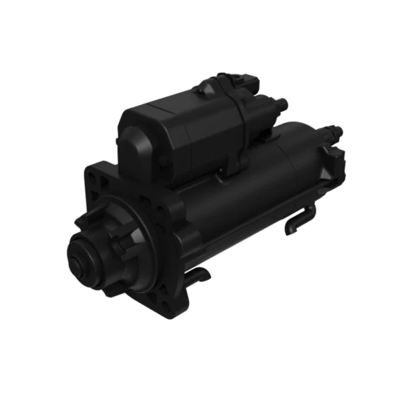 Electromotor de pornire 24V Caterpillar 394-9674