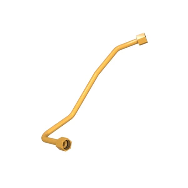 Ansamblu conducte apa turbosuflanta Caterpillar 395-0326