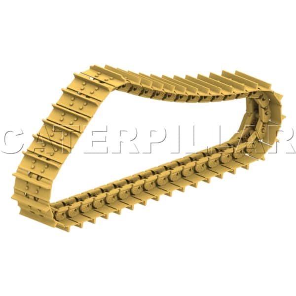 Senila completa Caterpillar 395-1046