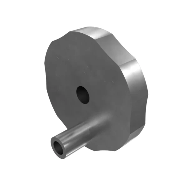 Ansamblu filtru combustibil cu supapa scurgere Caterpillar 395-3437