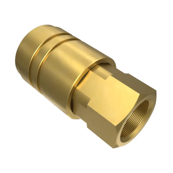 Cuplaj rapid deconectabil 22.6mm diametru interior Caterpillar 396-0407