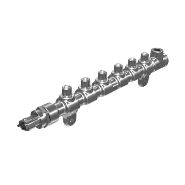 Galerie combustibil Caterpillar 396-2052