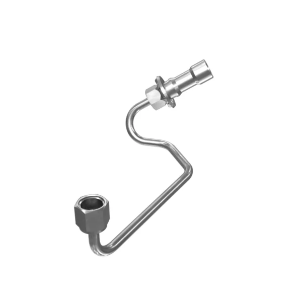 Conduct alimentare combustibil Caterpillar 396-2609