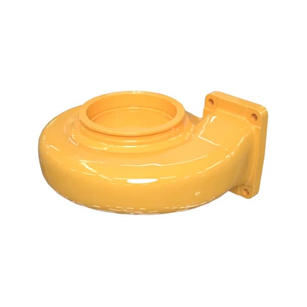 Carcasa turbina turbosuflanta Caterpillar 396-6008