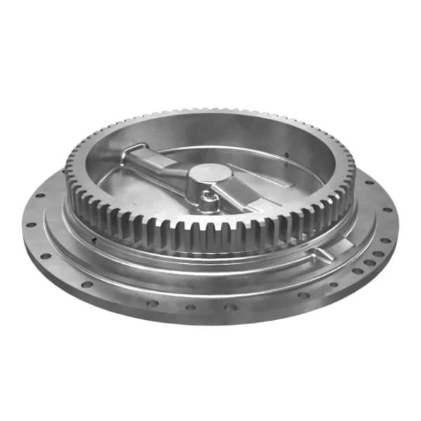 Carcasa convertor turatie Caterpillar 396-6503