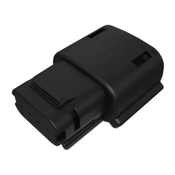 Conector cablaj electric 4 pini Caterpillar 396-8364
