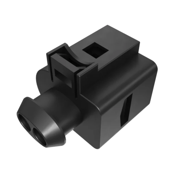 Conector electric 2 pini Caterpillar 396-9017