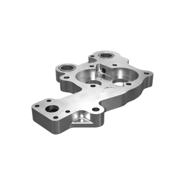 Carcasa pompa transmisie Caterpillar 396-9299