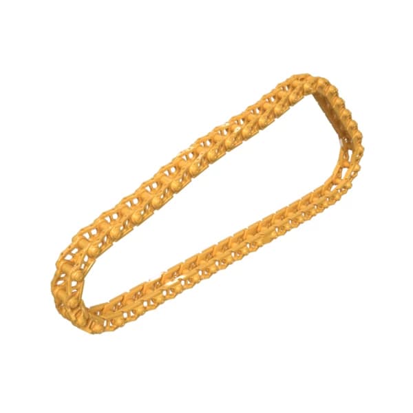 Ansamblu za senila Caterpillar 396-9703