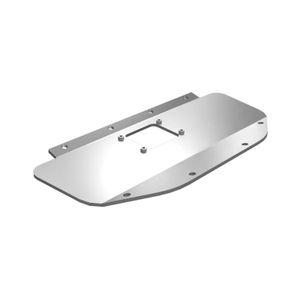 Placa protectie cadru Caterpillar 397-0155