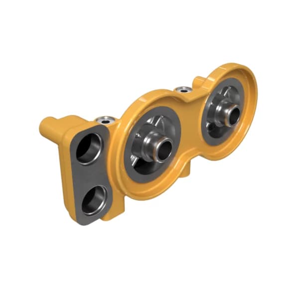 Baza filtru ulei Caterpillar 397-1179
