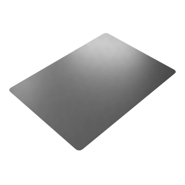Placa inmatriculare model Caterpillar 397-2383
