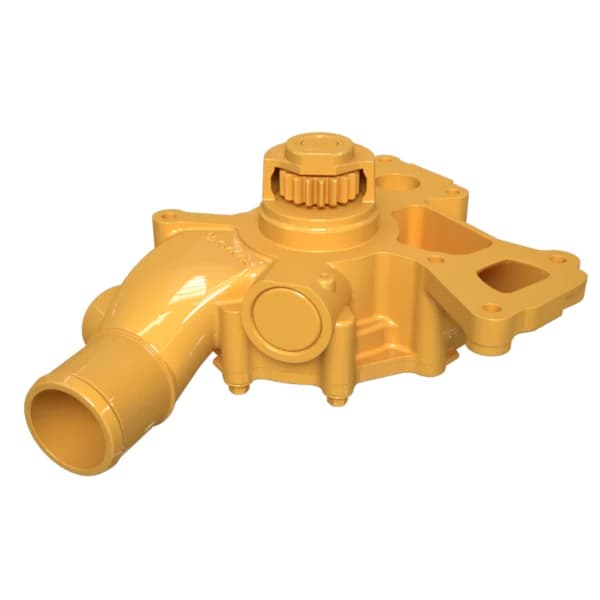 Pompa apa Caterpillar 397-5683