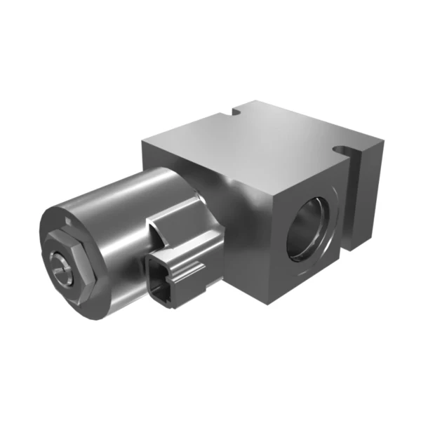Electrovalva solenoid Caterpillar 397-6074