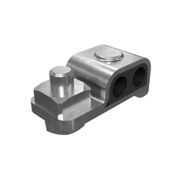 Clema conducte combustibil Caterpillar 397-6836