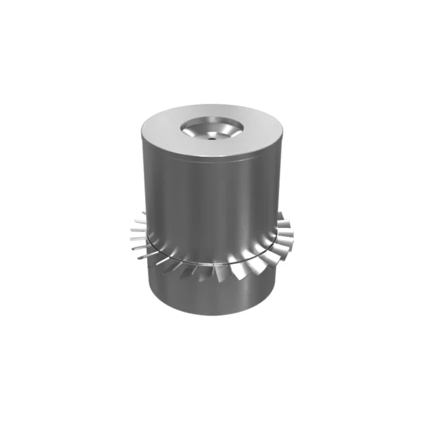 Element filtrant aer primar diametru 201.5mm Caterpillar 397-8540