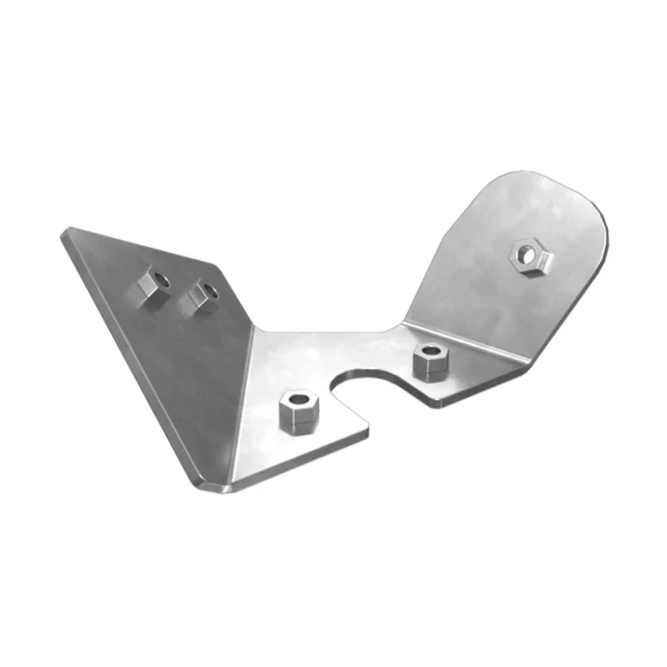 Suport placa protectie far Caterpillar 397-8607
