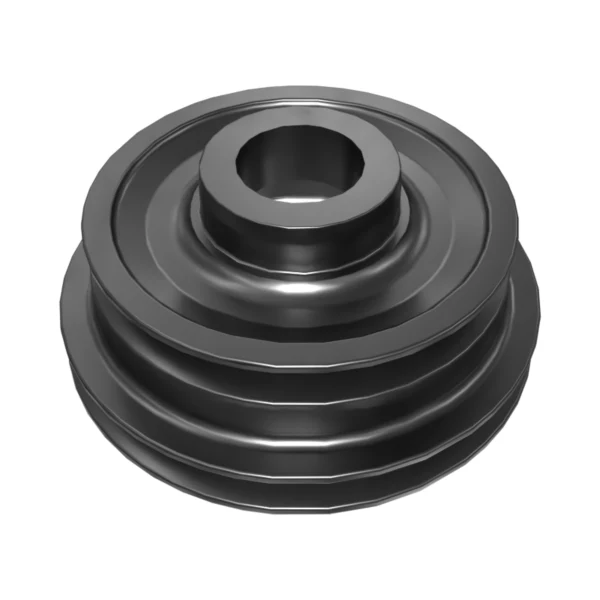 Roata curea ventilator Caterpillar 397-9968