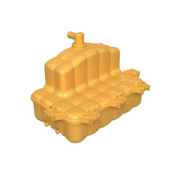 Rezervor lichid racire Caterpillar 398-0877