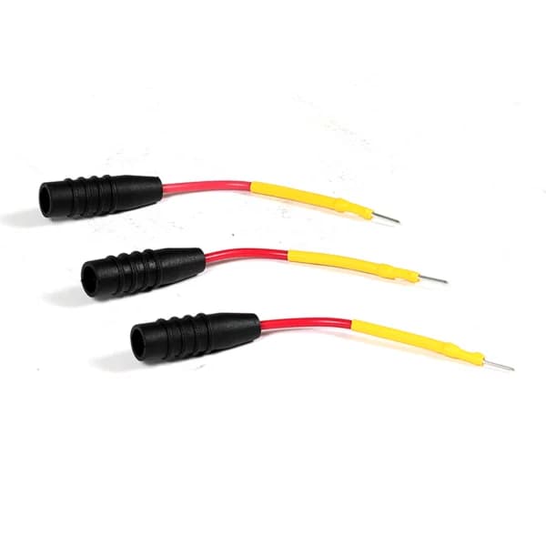 Conector masculin sonda Caterpillar 398-5063
