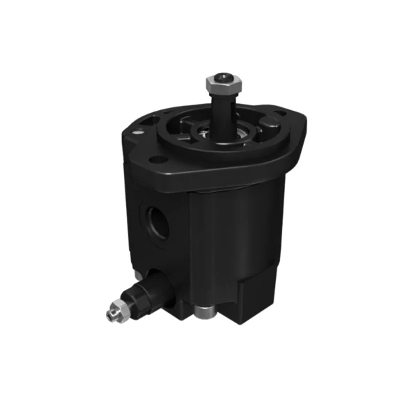 Motor ventilator Caterpillar 398-7463
