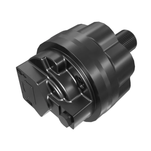 Motor hidraulic cu pistoane radiale Caterpillar 398-7485