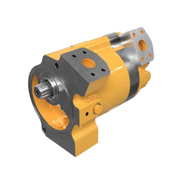Pompa transfer ulei Caterpillar 398-7703