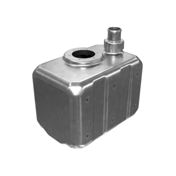 Rezervor fluid evacuare diesel Caterpillar 399-6127