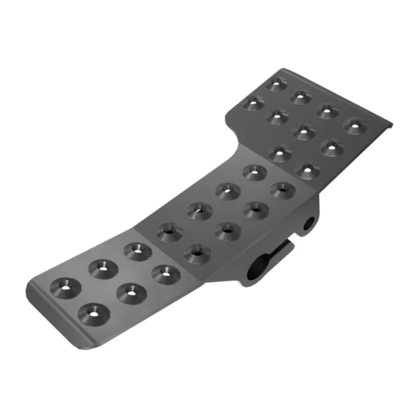 Ansamblu pedala stanga Caterpillar 399-7020