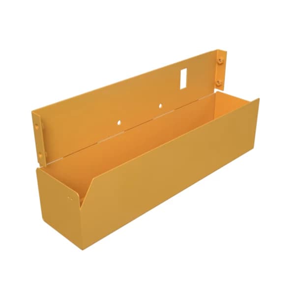 Capac cutie stocare Caterpillar 399-7422