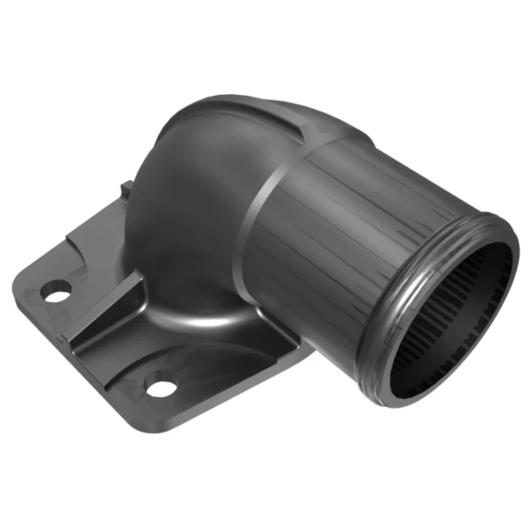 Conducta montaj rezervor hidraulic Caterpillar 399-7626