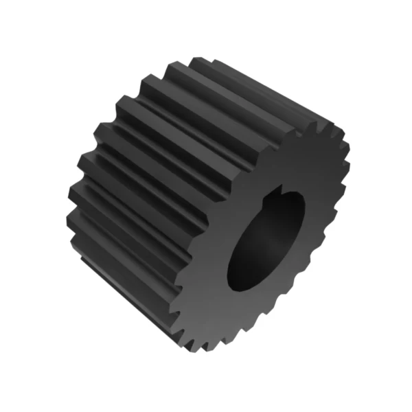 Cuplaj motor cu pinion 24 dinti Caterpillar 399-7753