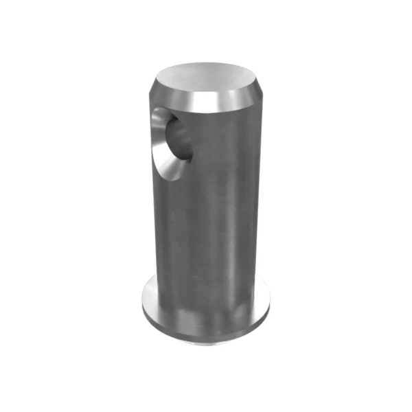 Bolt clevis otel Caterpillar 3B-2062