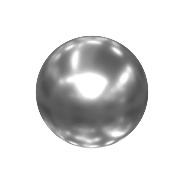 Bila otel sferic 12.7mm Caterpillar 3D-2891
