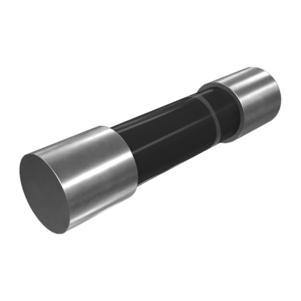 Fuzibil tubular sticla 14A Caterpillar 3D-4529